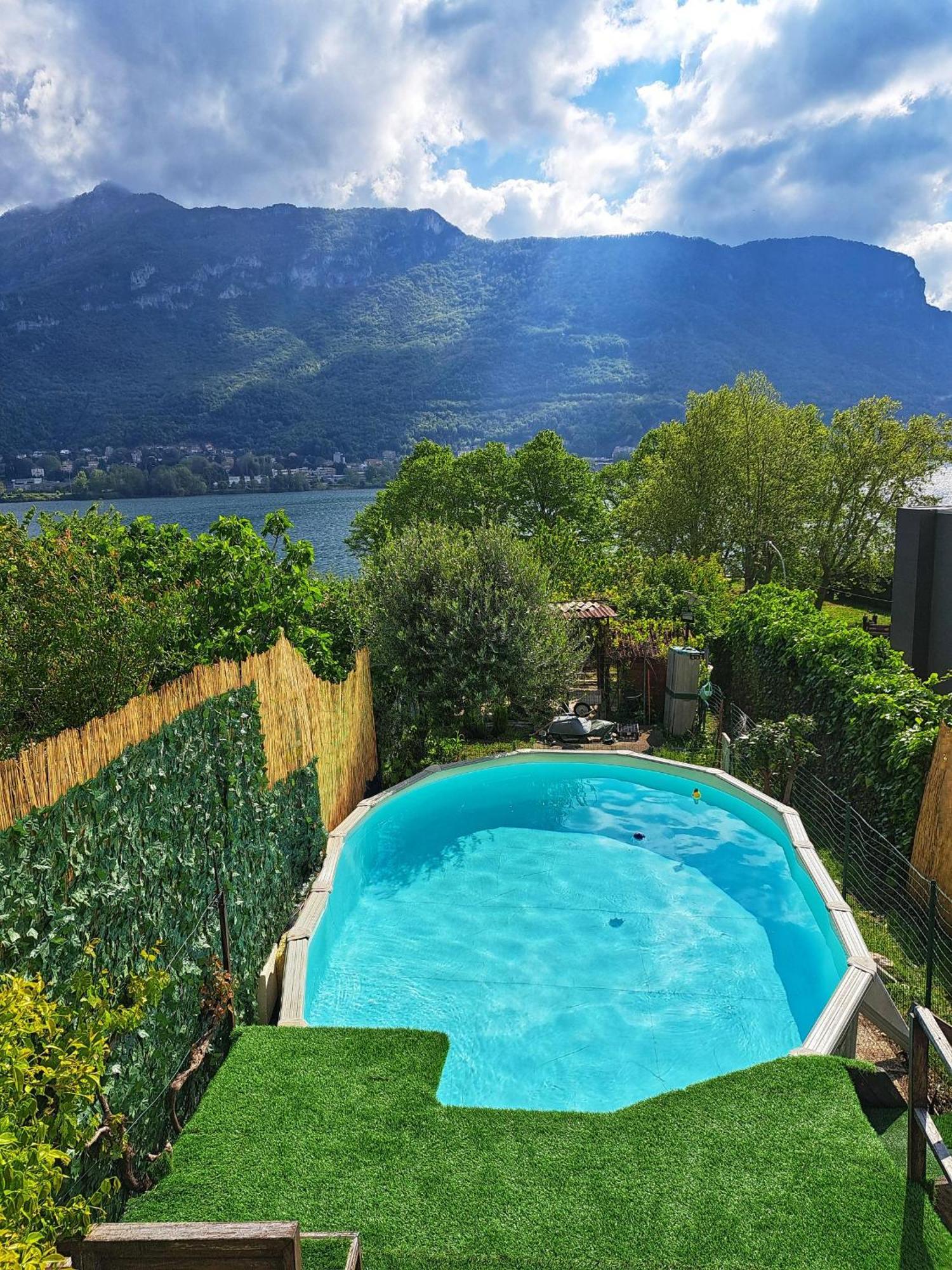 Apartment Le Rose Sul Pescate