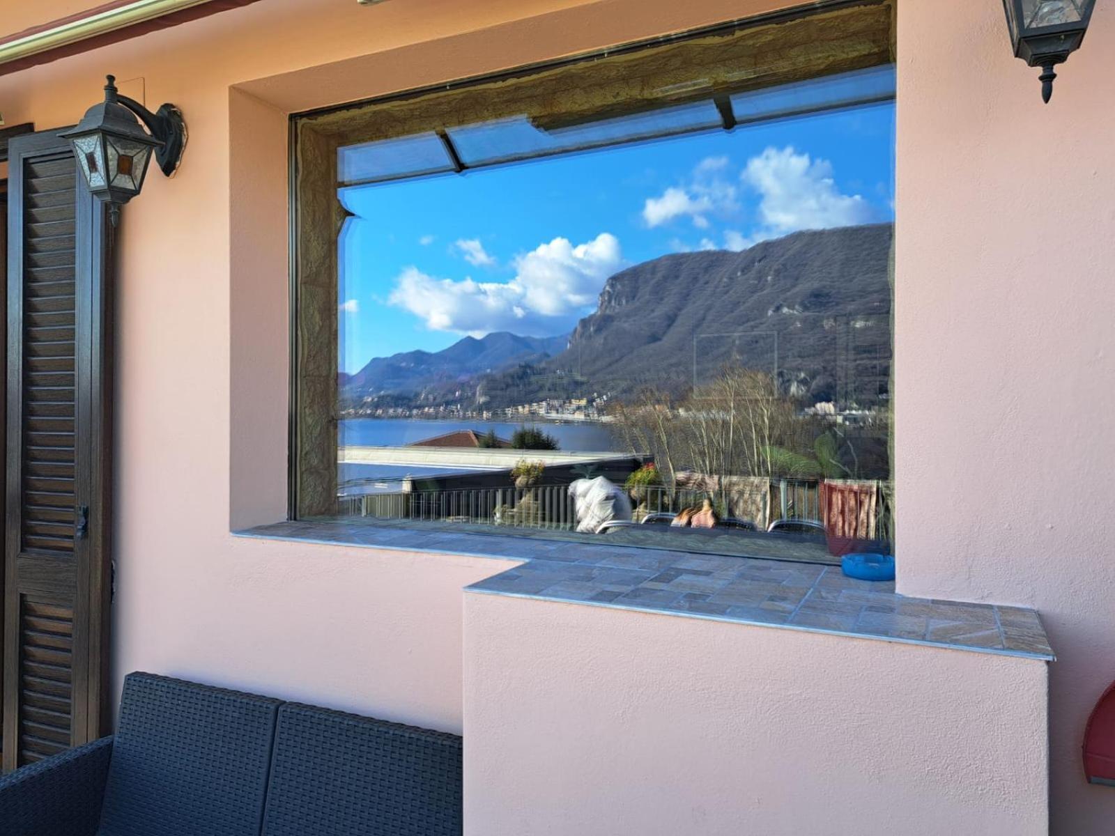 Le Rose Sul Apartment