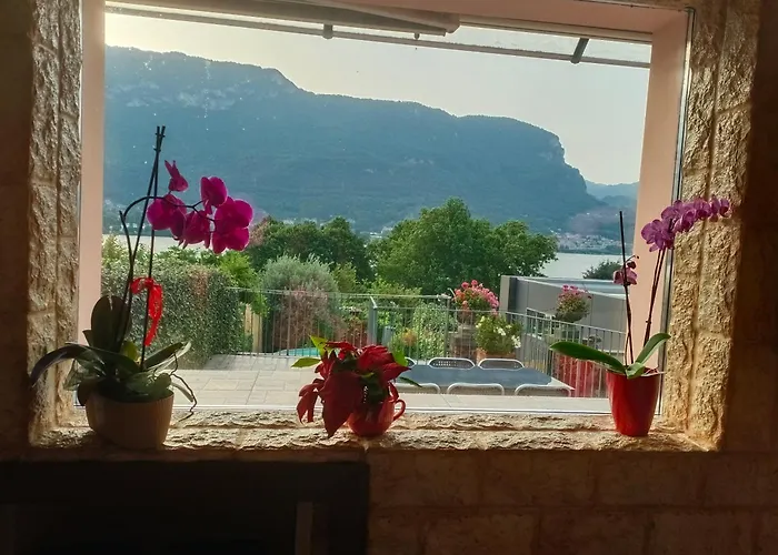 Le Rose Sul Lago